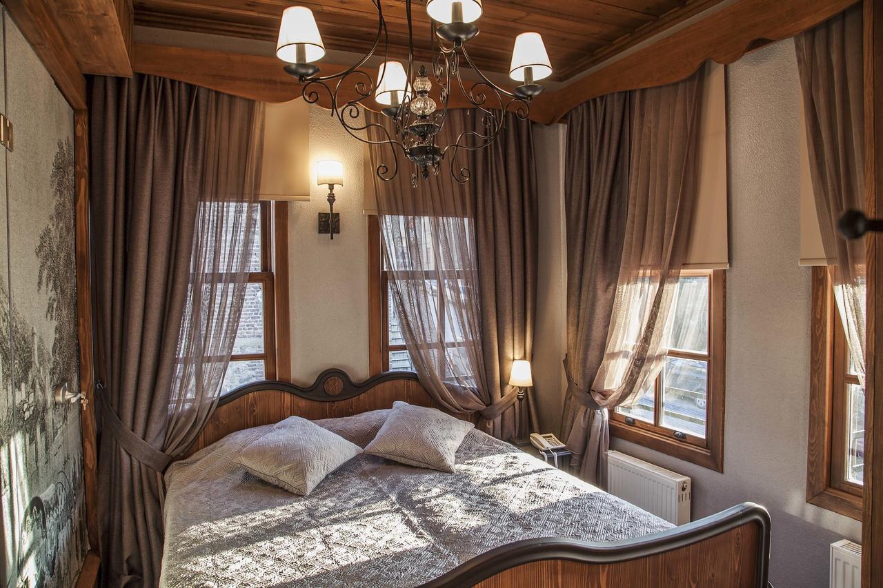 Kaf Konak Bartin Room photo